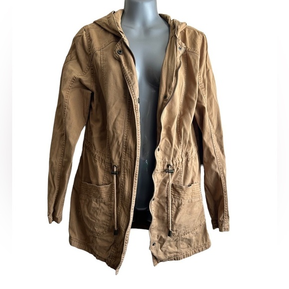 Mossimo Cargo Jacket • Used • Size: Large - Picture 2 of 9